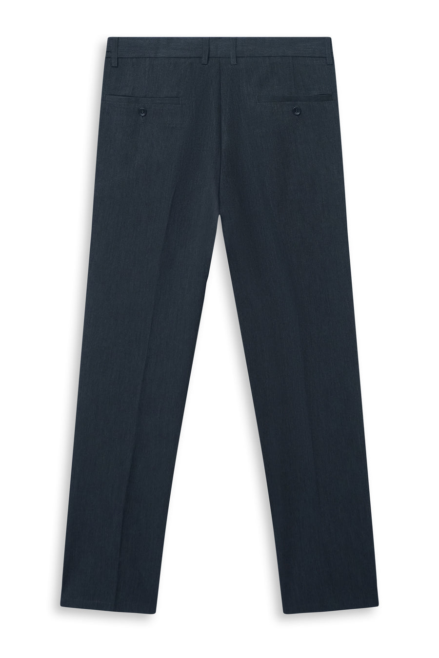 Charcoal Grey Gurkha Trousers