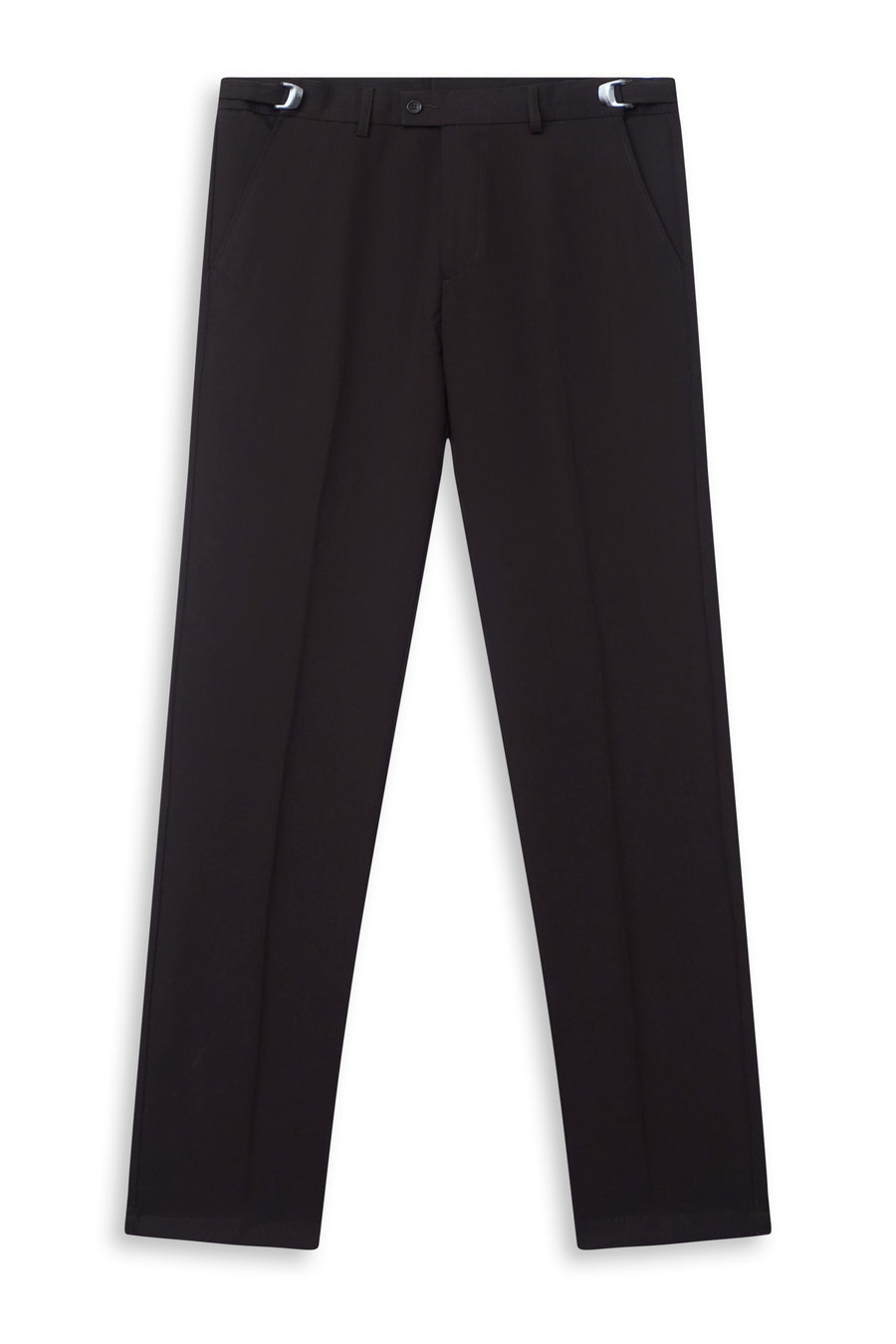 Coffee Gurkha Trousers