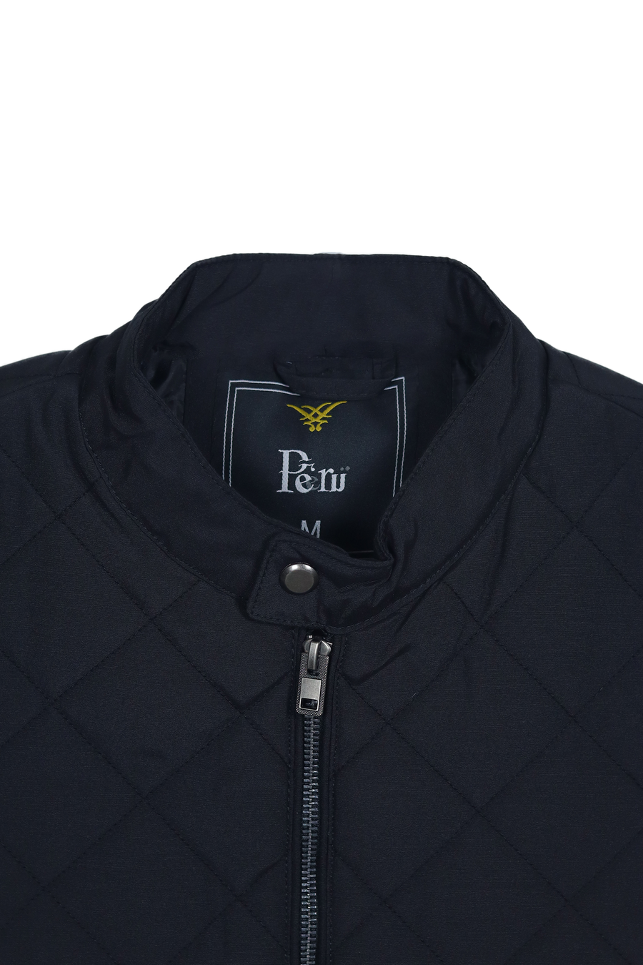 Sleeveless Jacket - Black