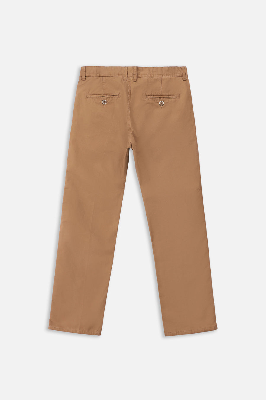 Gold Cotton Chino