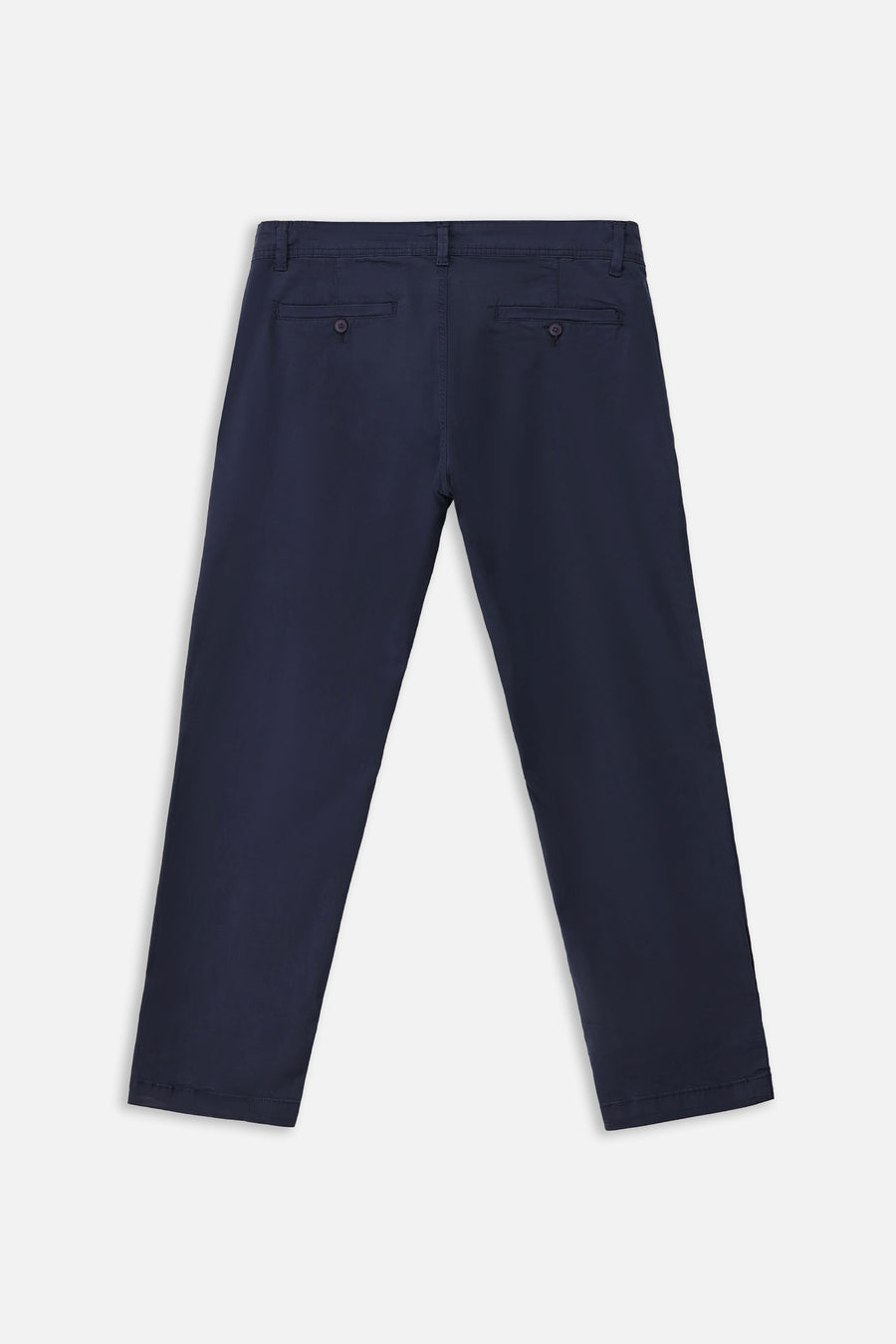Navy Slim Fit Chino