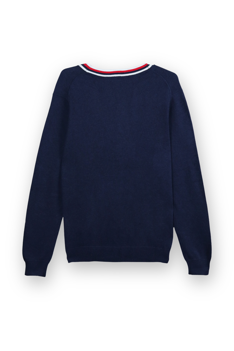Navy Full Sleeve Cardigan