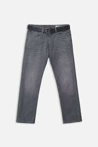 Charcoal Jeans