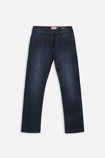Indigo Jeans