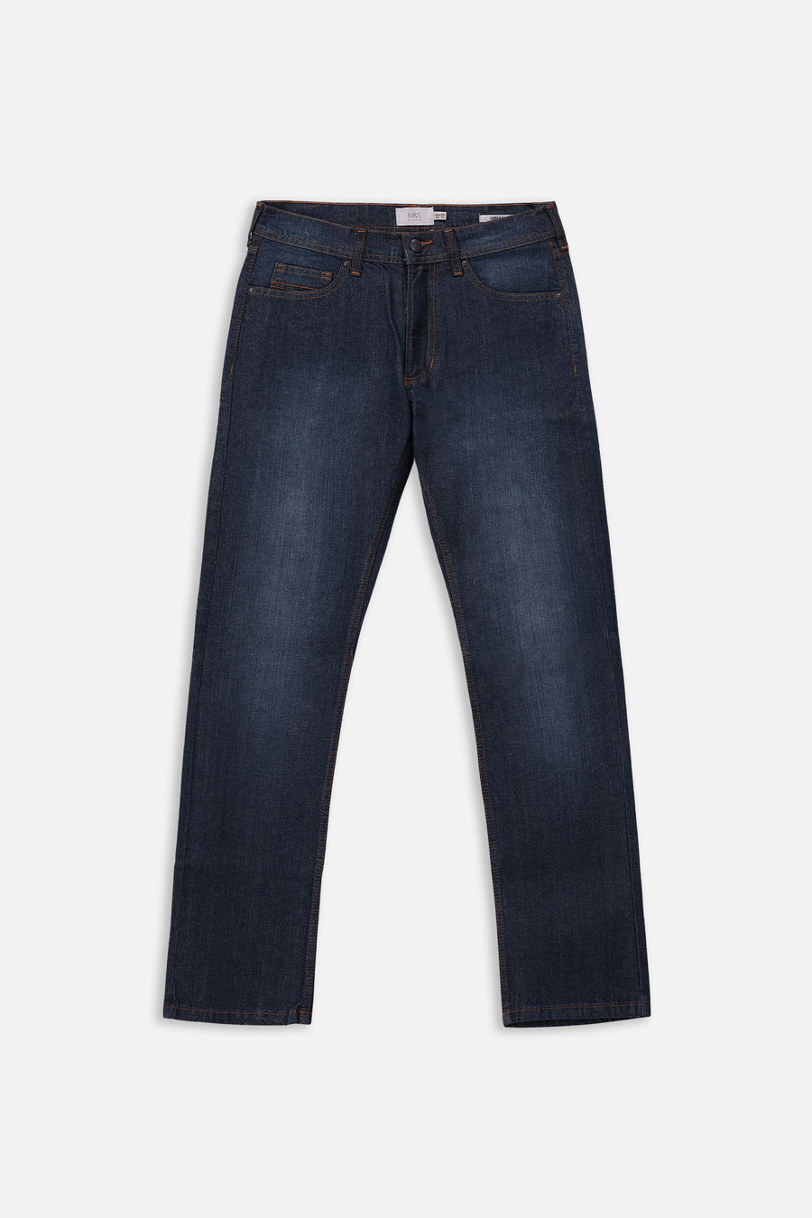Indigo Jeans