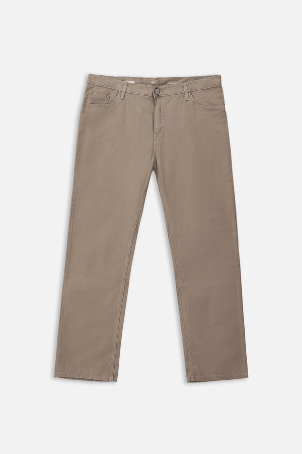 Khaki Jeans