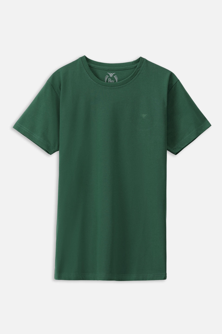 Forest Green T Shirt