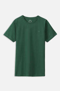 Forest Green T Shirt