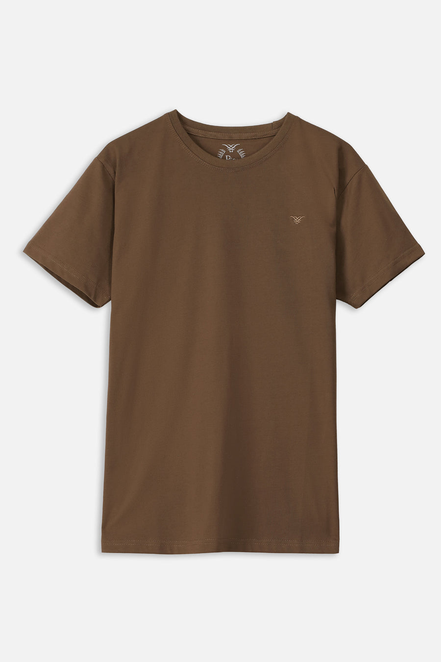 Brown T Shirt
