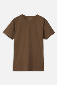 Brown T Shirt