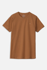 Mustard T Shirt