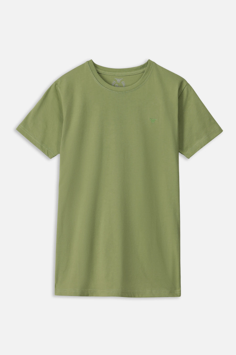 Light Green T Shirt