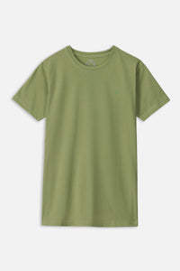Light Green T Shirt