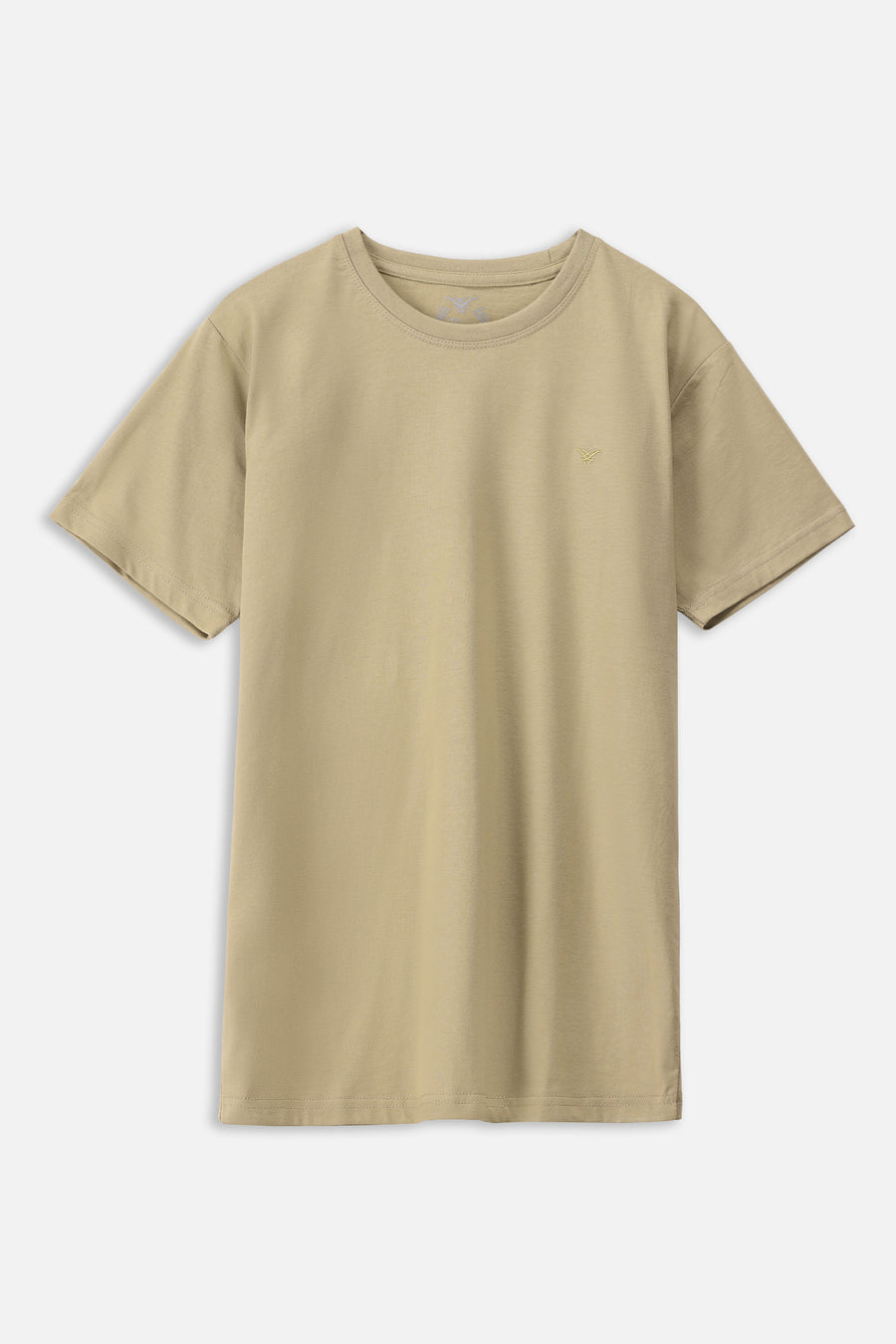 Light Khaki T Shirt