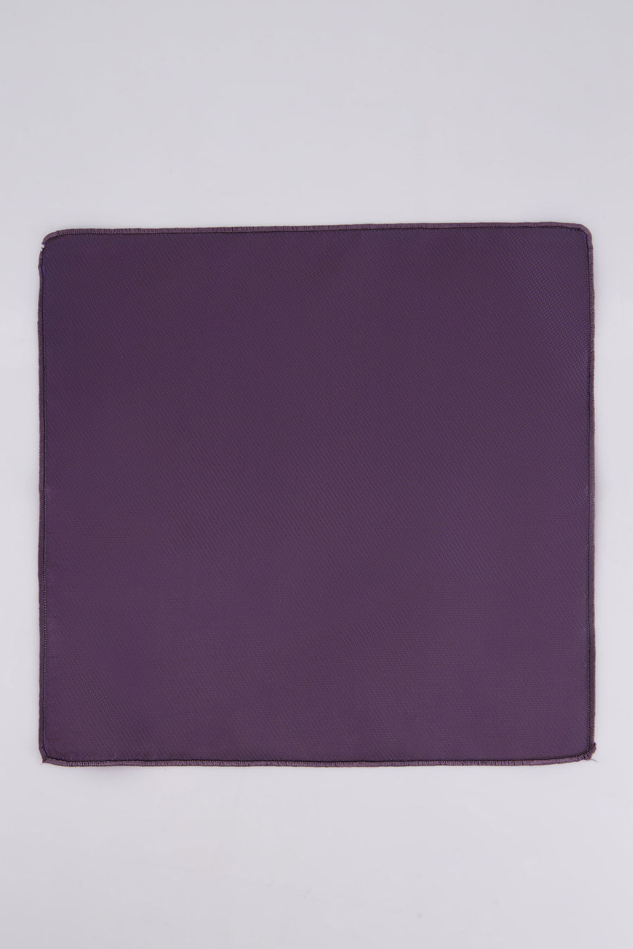 Purple Pocket Square