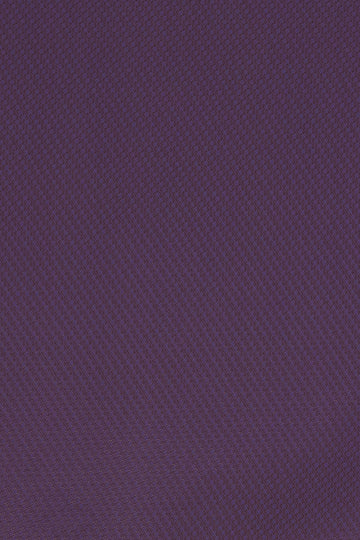 Purple Pocket Square