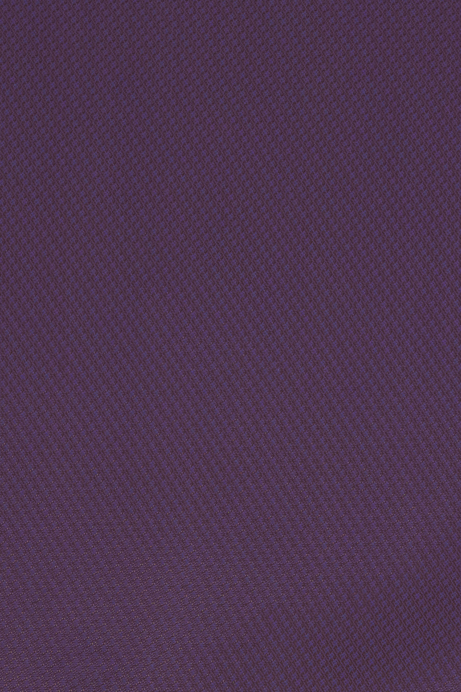Purple Pocket Square