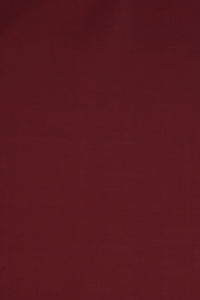 Burgundy Pocket Square