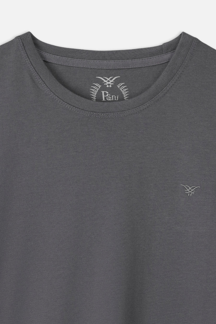 Charcoal T Shirt