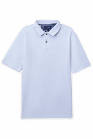 Blue Harbour Cotton Polo