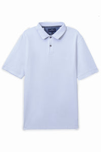 Blue Harbour Cotton Polo