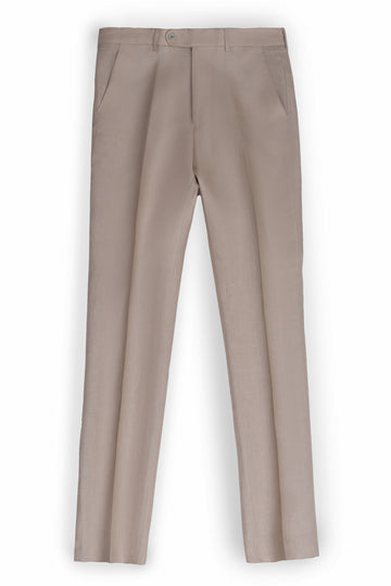 Skin Linen Trouser