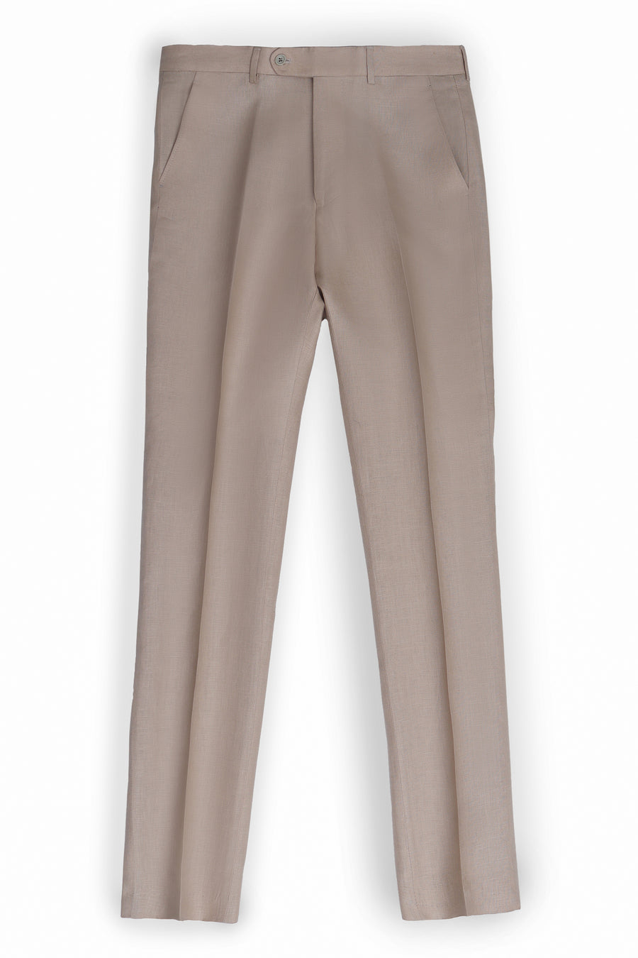 Skin Linen Trouser
