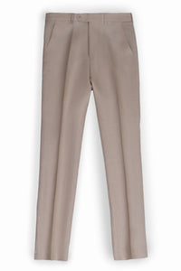 Skin Linen Trouser