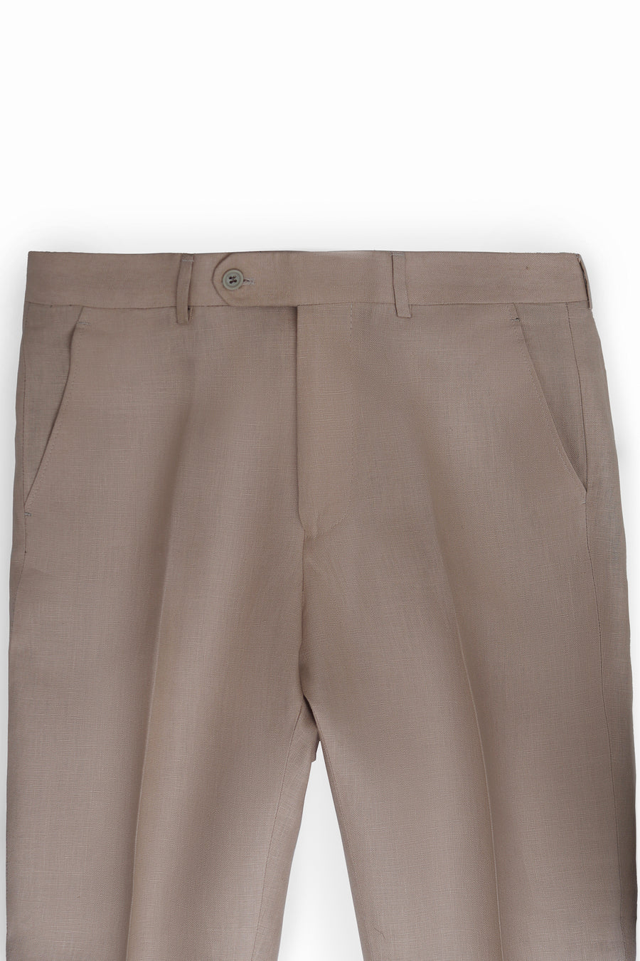 Skin Linen Trouser