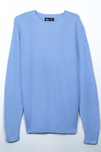 Sky Blue Sweatshirt