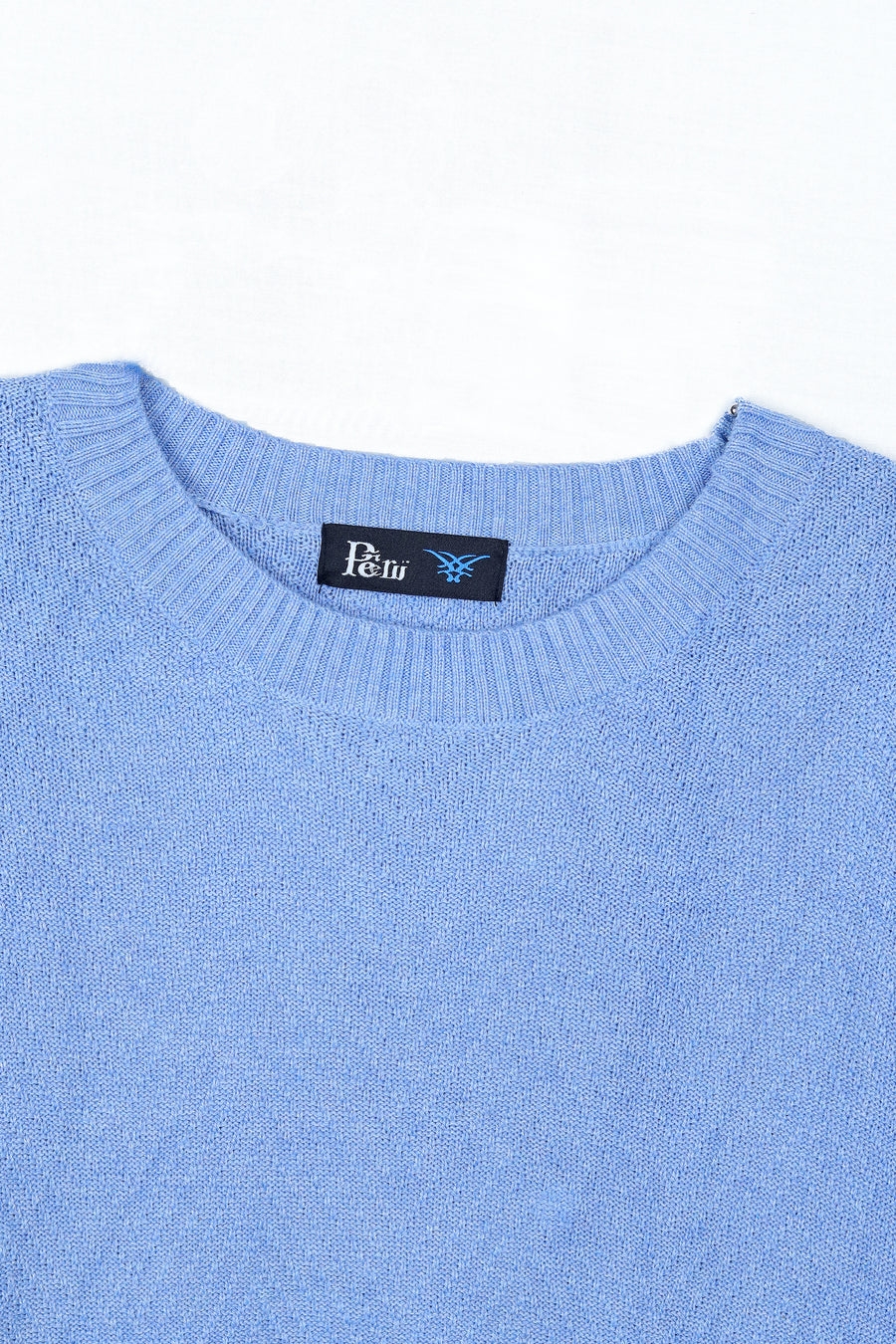 Sky Blue Sweatshirt