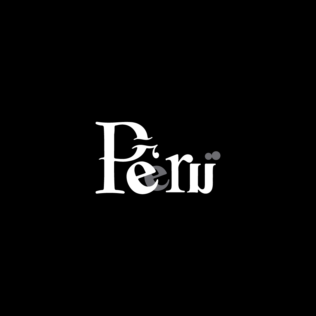 Peeru Stores logo