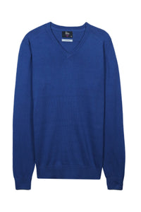 V Neck Sweater