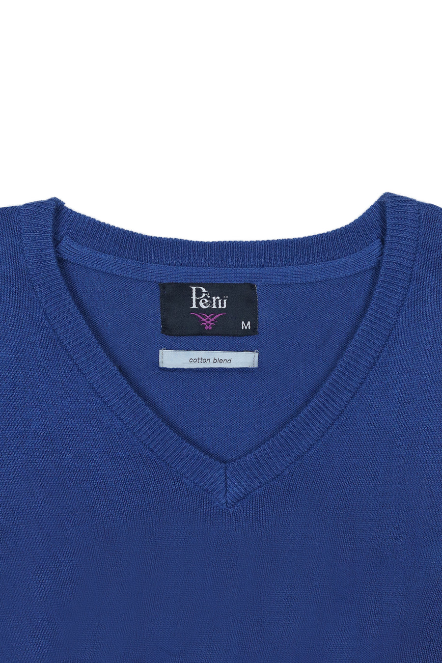 V Neck Sweater