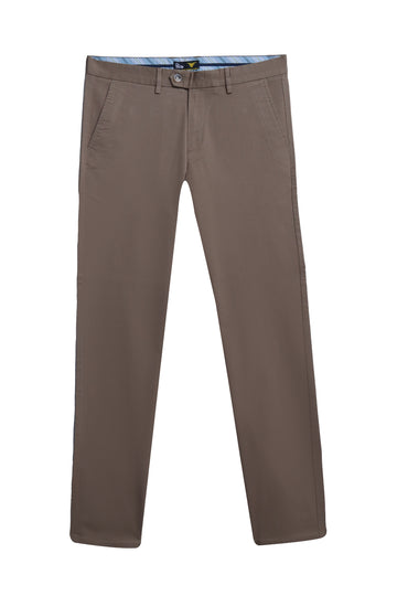 Light Brown Chino