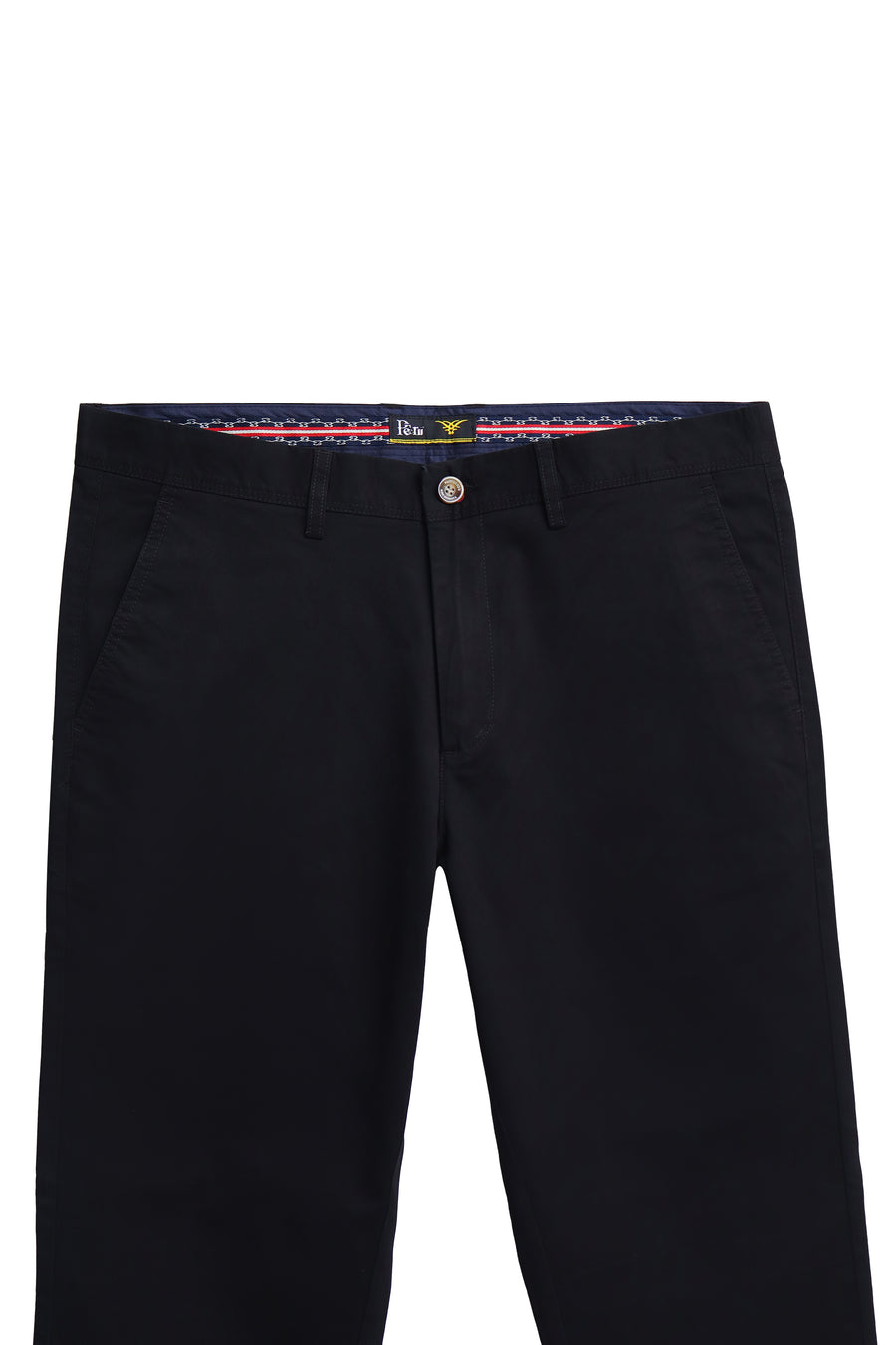 Black Chino