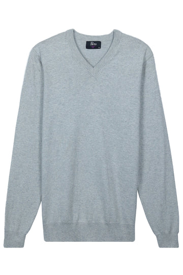 V Neck Sweater