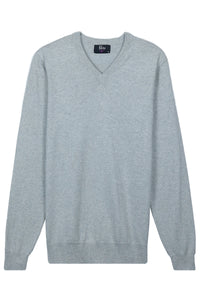 V Neck Sweater