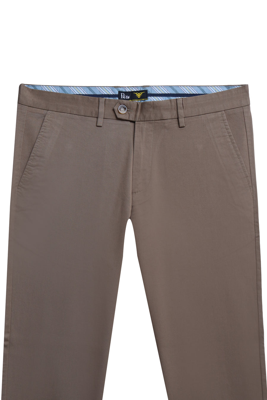 Light Brown Chino
