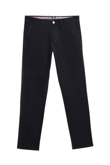 Black Chino
