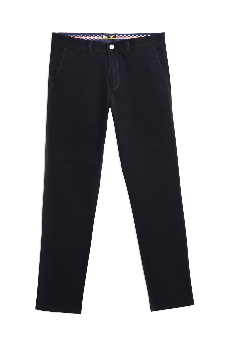 Black Chino