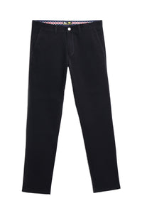 Black Chino