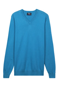 V Neck Sweater