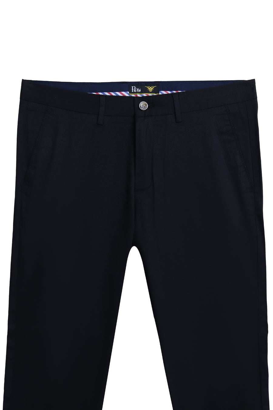 Black Casual Pant