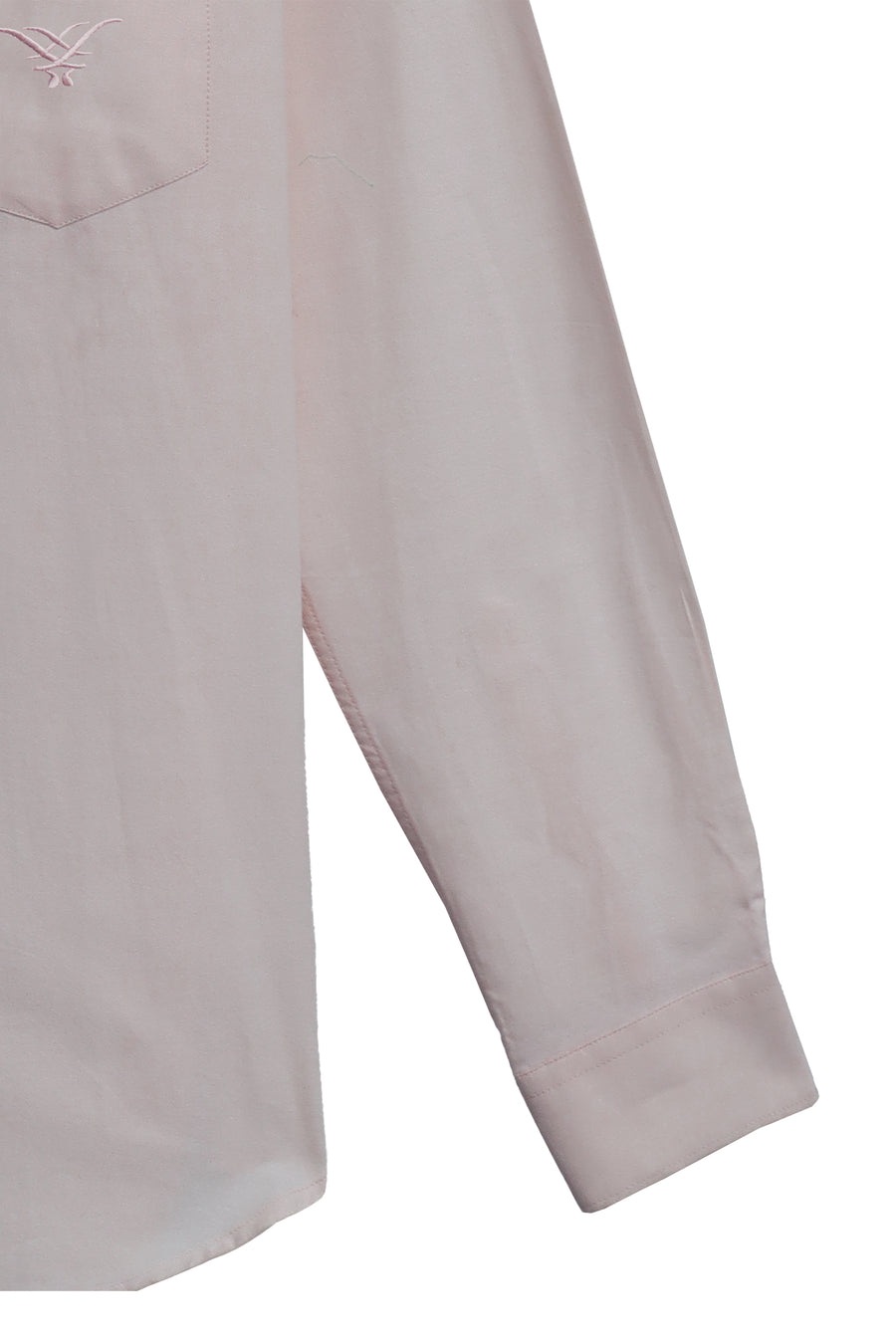 Beige Slim Fit Casual Shirt