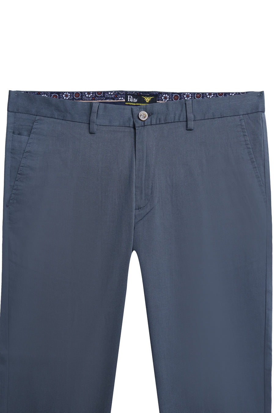 Olive Casual Pant