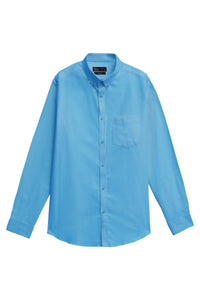 Teal Casual Shirt