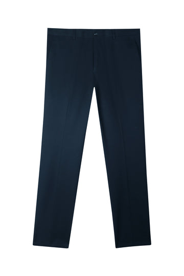 Anthracite Straight Fit Trouser