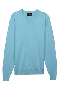 V Neck Sweater