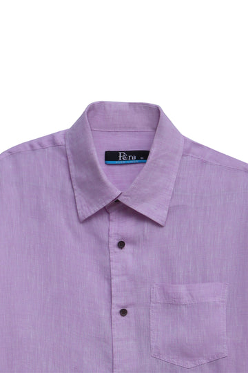 Lylic 100% Linen Shirt